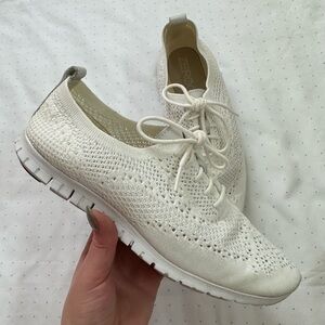 Women’s Coke Haan sneakers